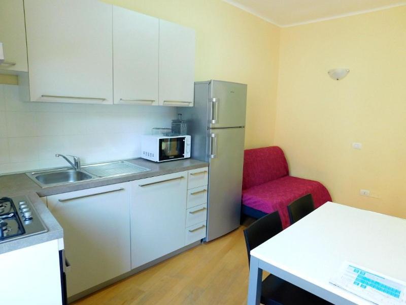La Casa Di Enrico! Lägenhet Levanto Exteriör bild