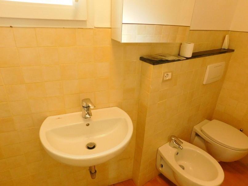 La Casa Di Enrico! Lägenhet Levanto Exteriör bild