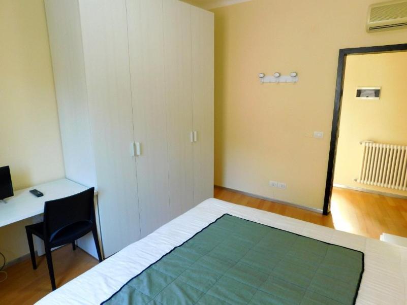 La Casa Di Enrico! Lägenhet Levanto Exteriör bild