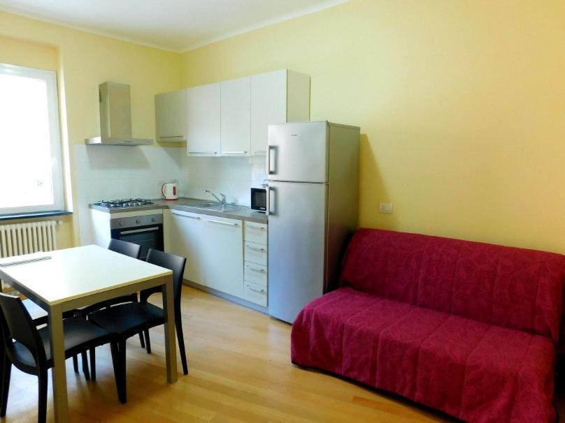 La Casa Di Enrico! Lägenhet Levanto Exteriör bild
