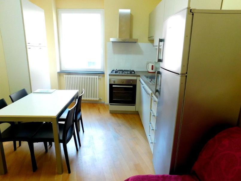 La Casa Di Enrico! Lägenhet Levanto Exteriör bild