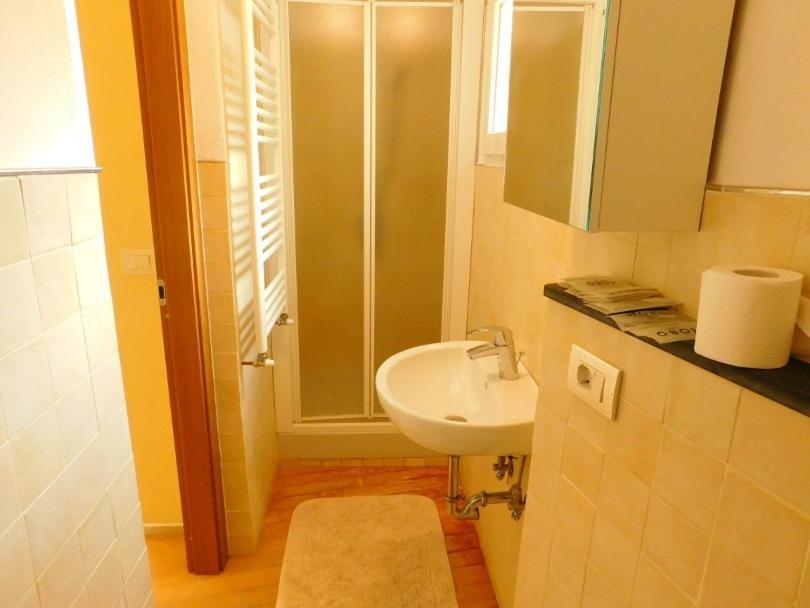 La Casa Di Enrico! Lägenhet Levanto Exteriör bild